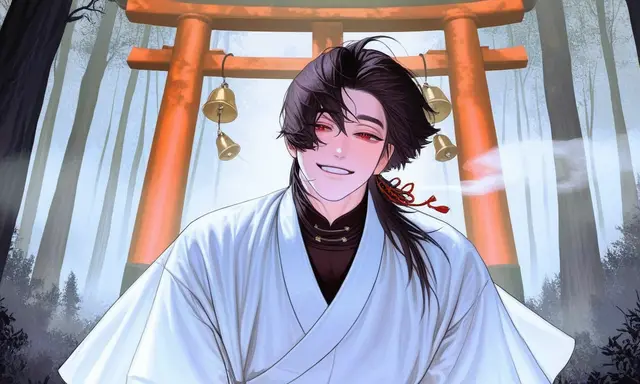 Profile image of Kiraimono