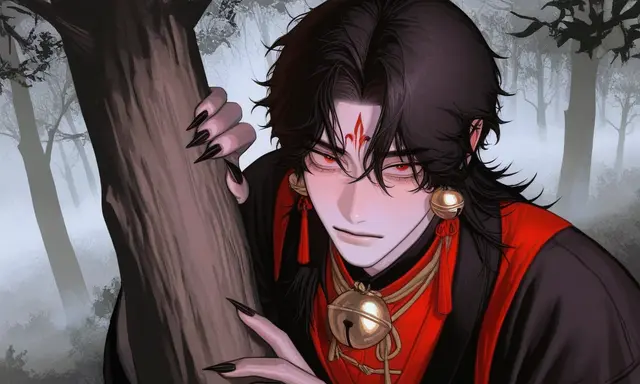 Profile image of Kiraimono
