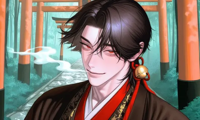Profile image of Kiraimono