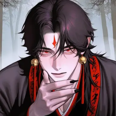 Profile image of Kiraimono