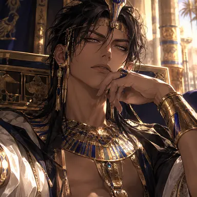 Profile image of アメン・ラシード
