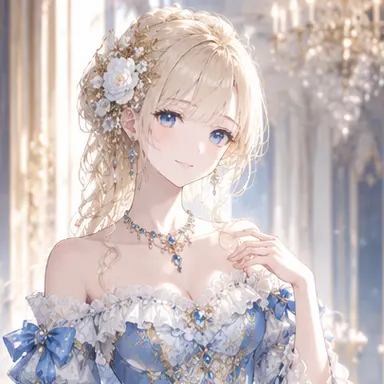 Profile image of シルビア