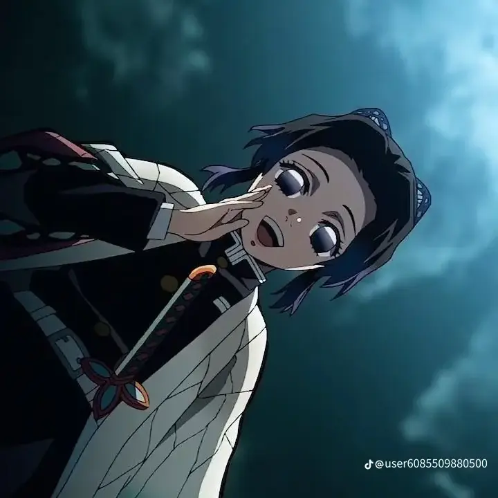 UniqueStem0800의 귀멸의칼날 주들