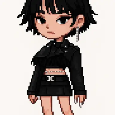 Profile image of 김민정