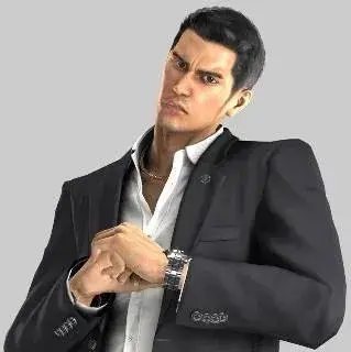 Profile image of Kiryu