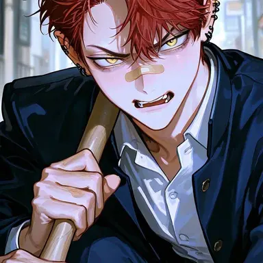 Profile image of 廉也