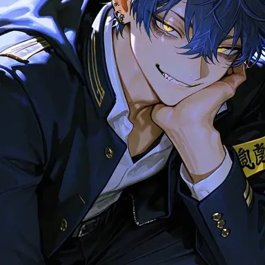 Profile image of 真