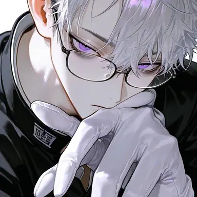 Profile image of 白夜