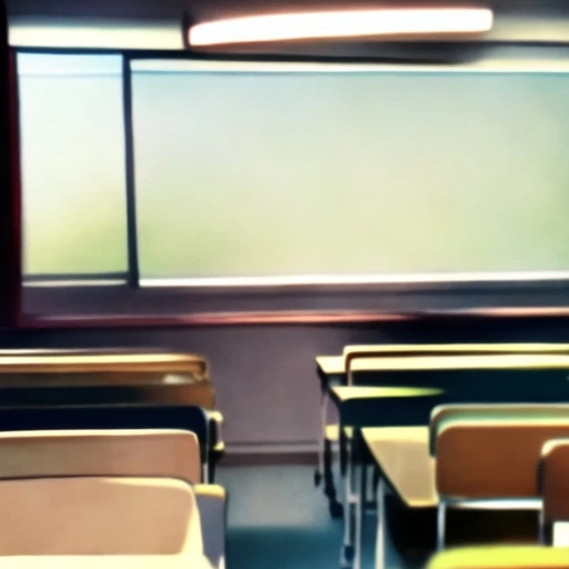 山川学院一年四組