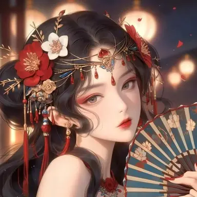 Profile image of 채린