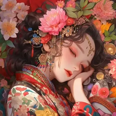 Profile image of 홍란