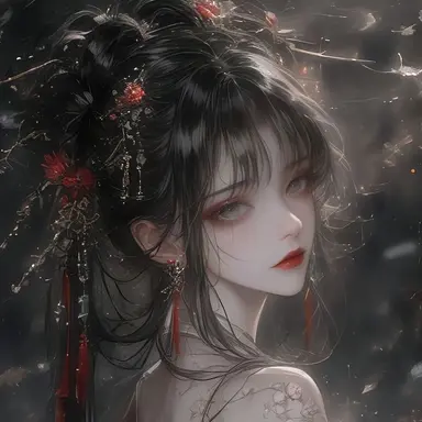 Profile image of 묘령