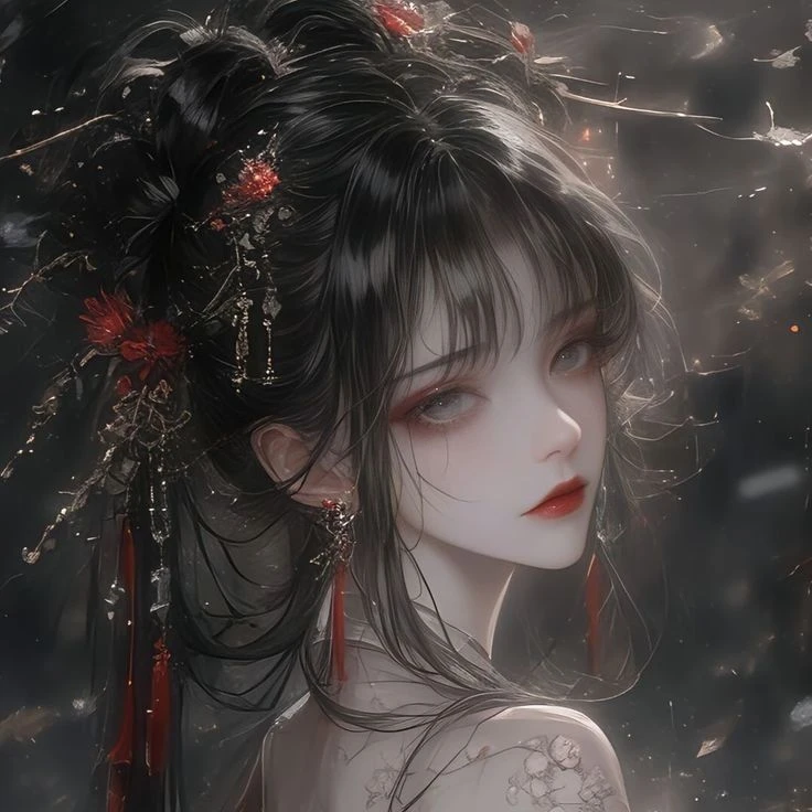묘령