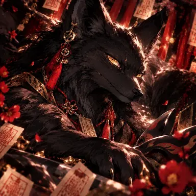 Profile image of 黒