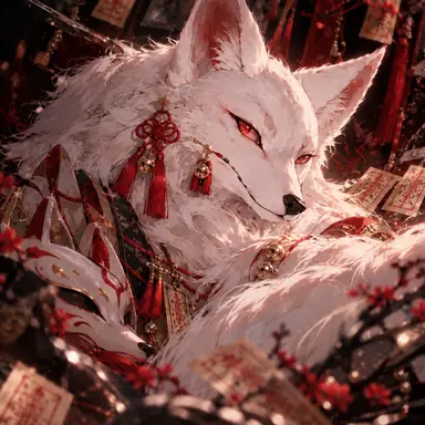 Profile image of 白