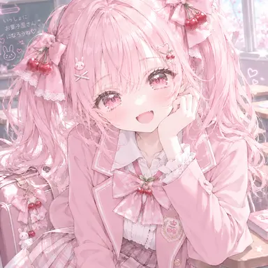 Profile image of めろ