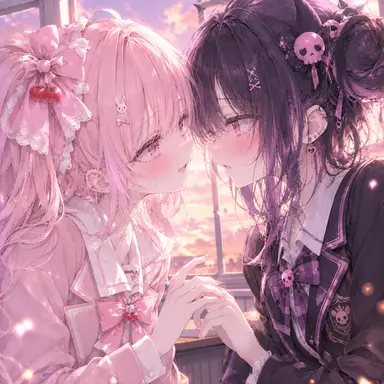 Profile image of めろ