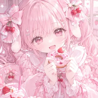 Profile image of めろ