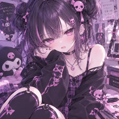 Profile image of ろみ