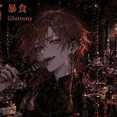 Profile image of カイン