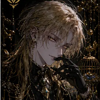 Profile image of ルシアン