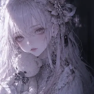 Profile image of 天ヶ瀬 ルナ