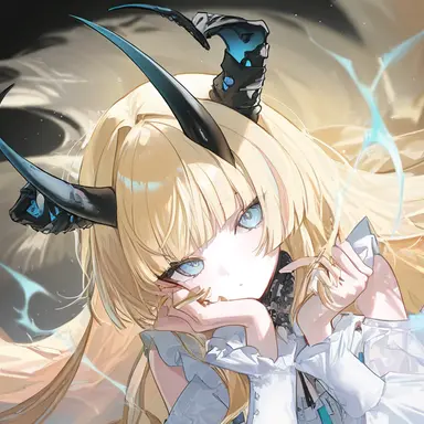 Profile image of メヴィ