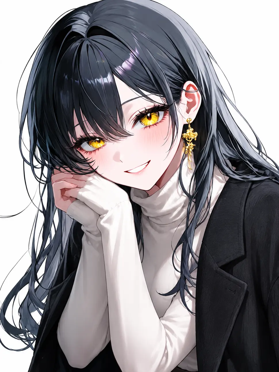 BoringGenet3376의 幼馴染と宅飲み