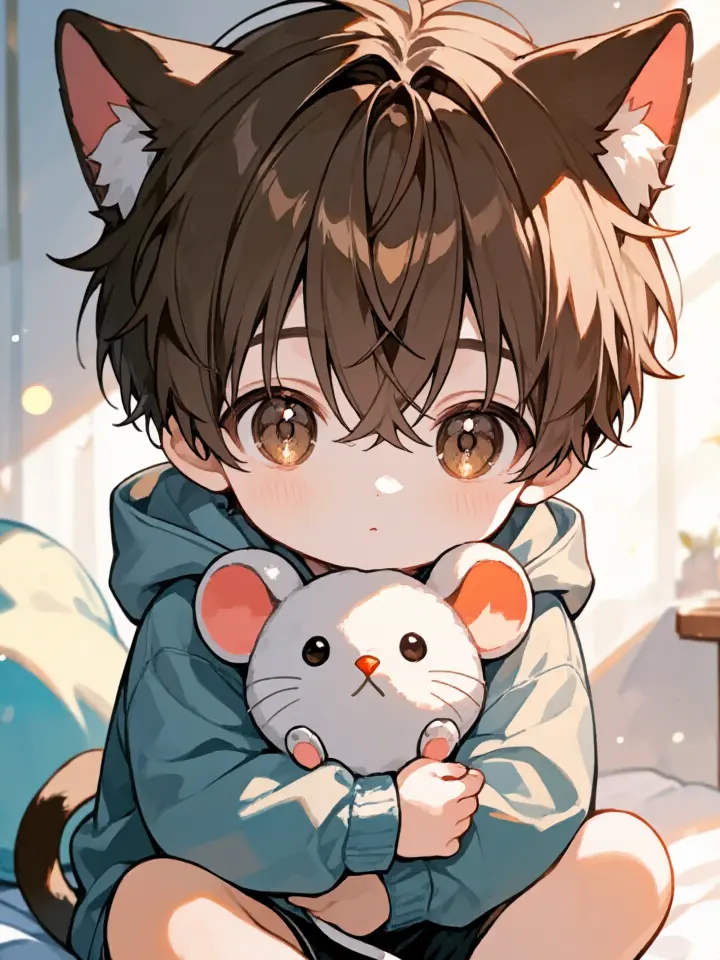 ns_qcz의 【里親募集】