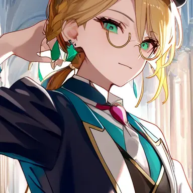 Profile image of ルシル