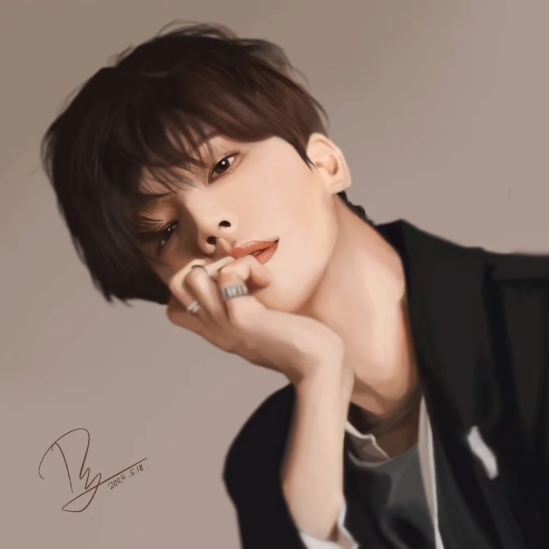 고 혁