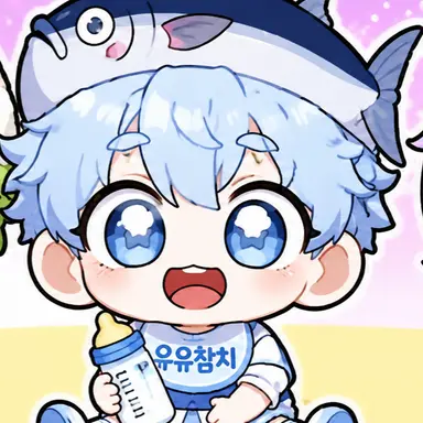 Profile image of 우유참치