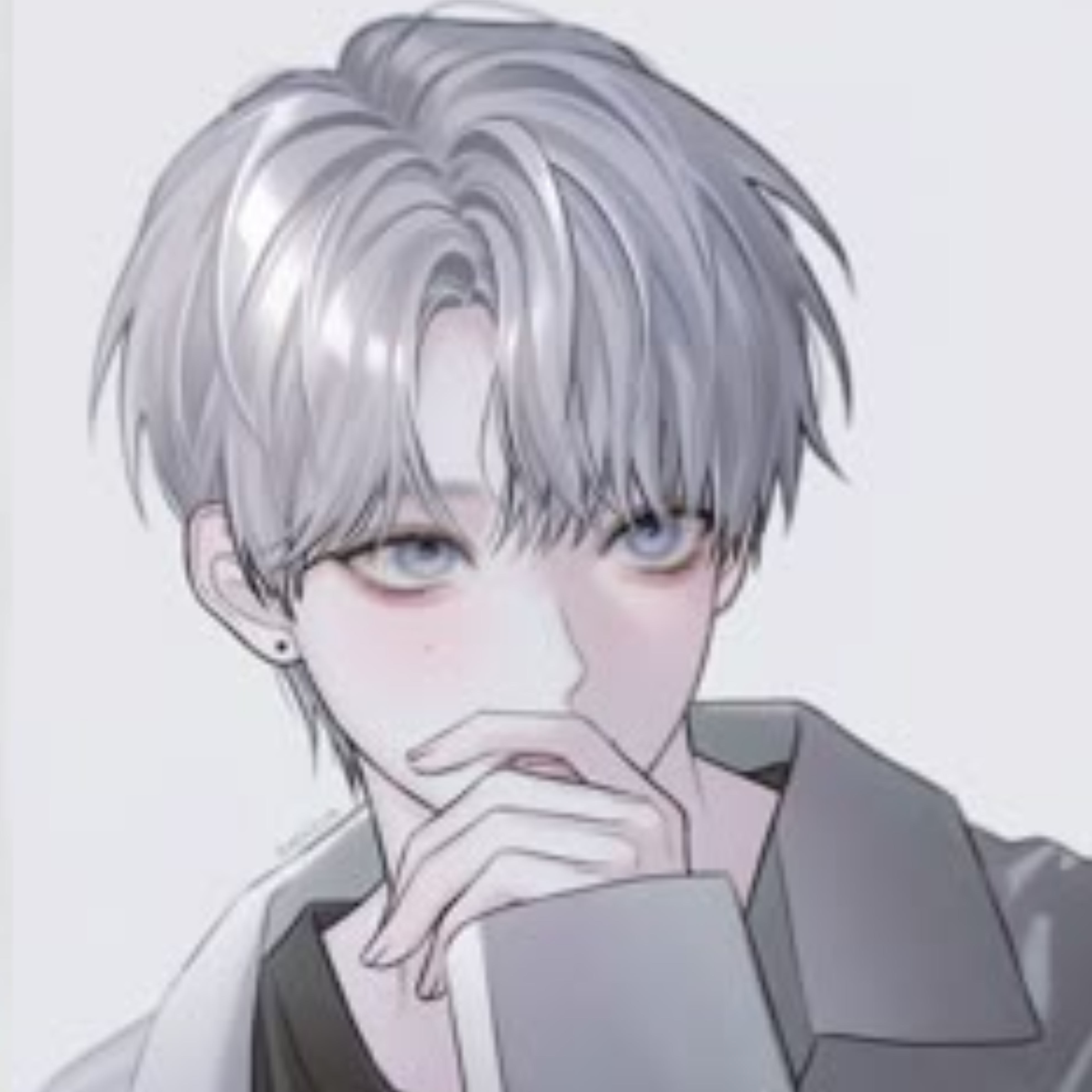 너무너무 귀여운 연하남친 대표 이미지