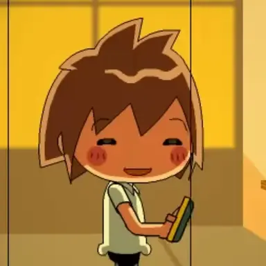 Profile image of Meguru