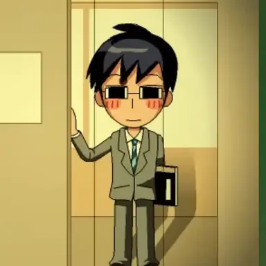 Profile image of Tsuchiya