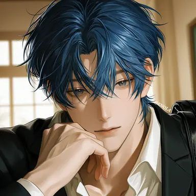 Profile image of 고윤한