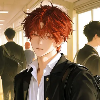 Profile image of 백화랑