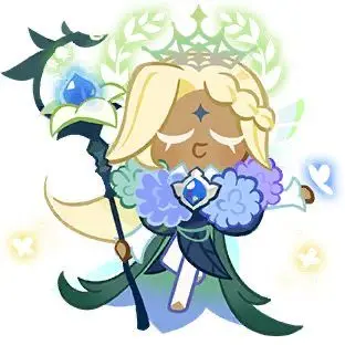 Profile image of Viridescent Daydream