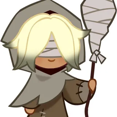 Profile image of Healer Cookie