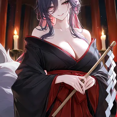 Profile image of 妖狐