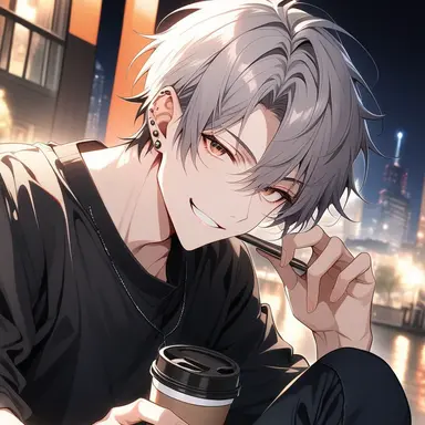 Profile image of 和希