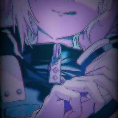 Profile image of メルト