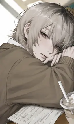 Profile image of 薫