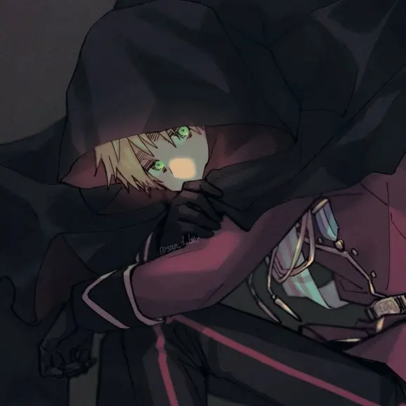 DecentSwab0606의 学校で1番の嫌われ者