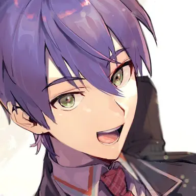 Profile image of 剣持刀也