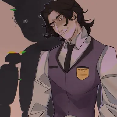 Profile image of William Afton