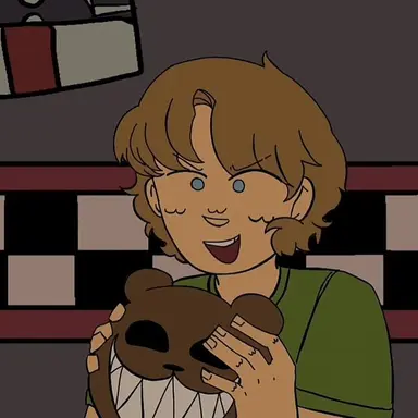 Profile image of Fredrick