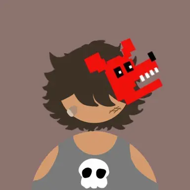 Profile image of Michael Afton