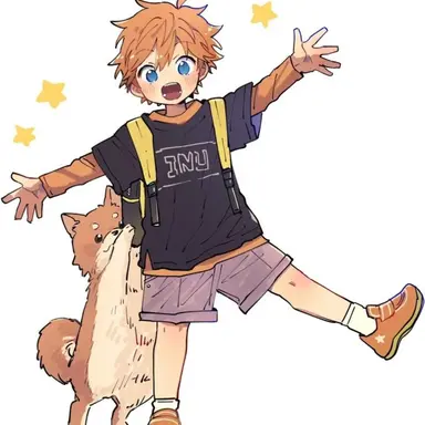 Profile image of Rory