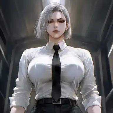 Profile image of エイダ